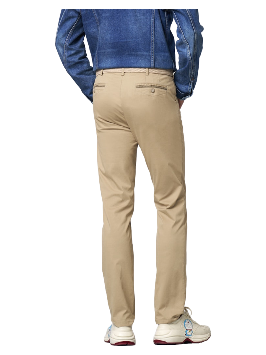 Meyer Modern fit Chinos